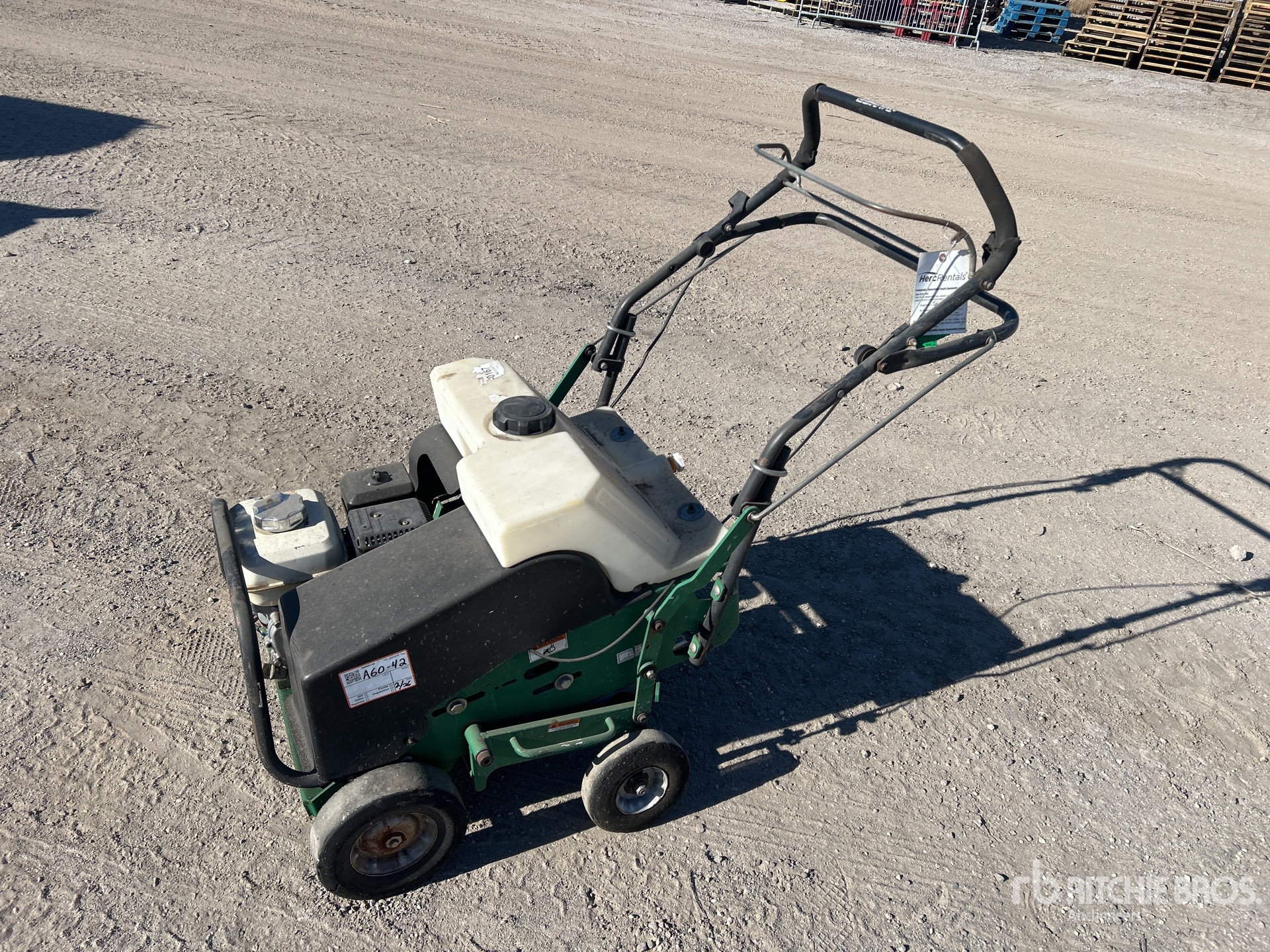 General Appearance with Featured Photo