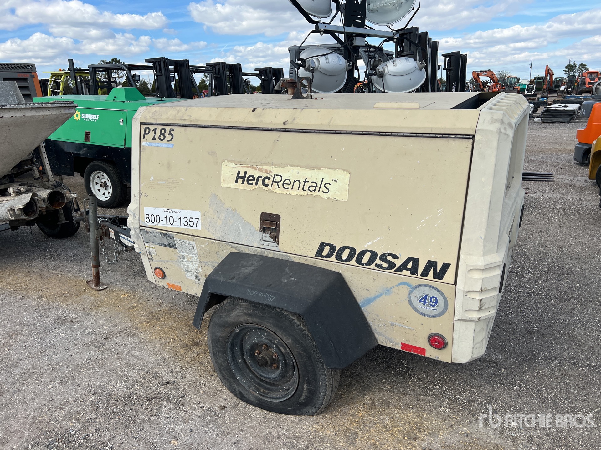 General Appearance with Imagen: esquina trasera izquierda