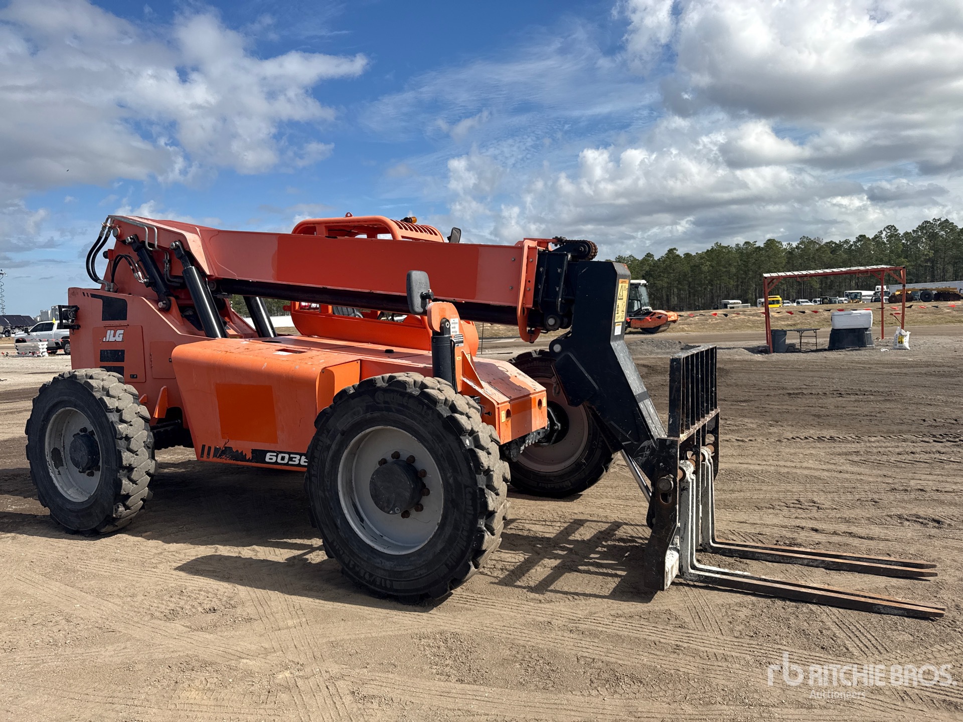 General Appearance with Zdjęcie, prawy górny róg