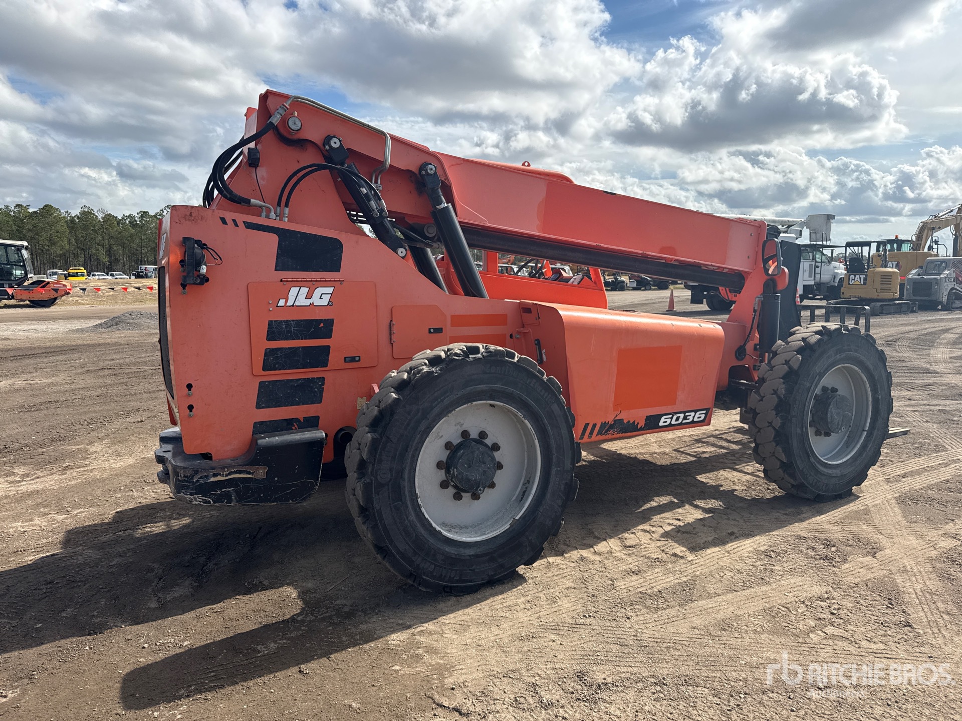 General Appearance with Zdjęcie, prawy dolny róg