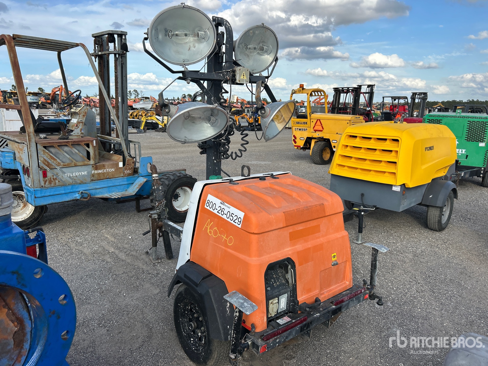 General Appearance with Zdjęcie, lewy dolny róg