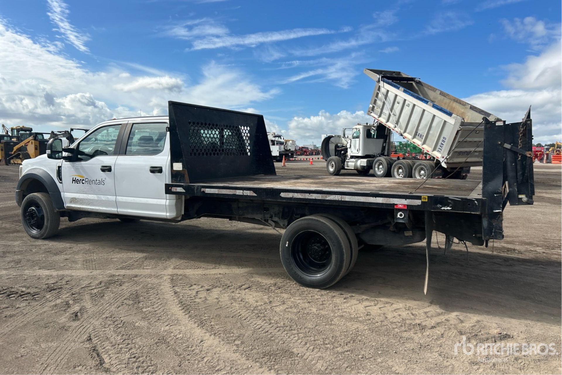 General Appearance with Imagen: esquina trasera izquierda