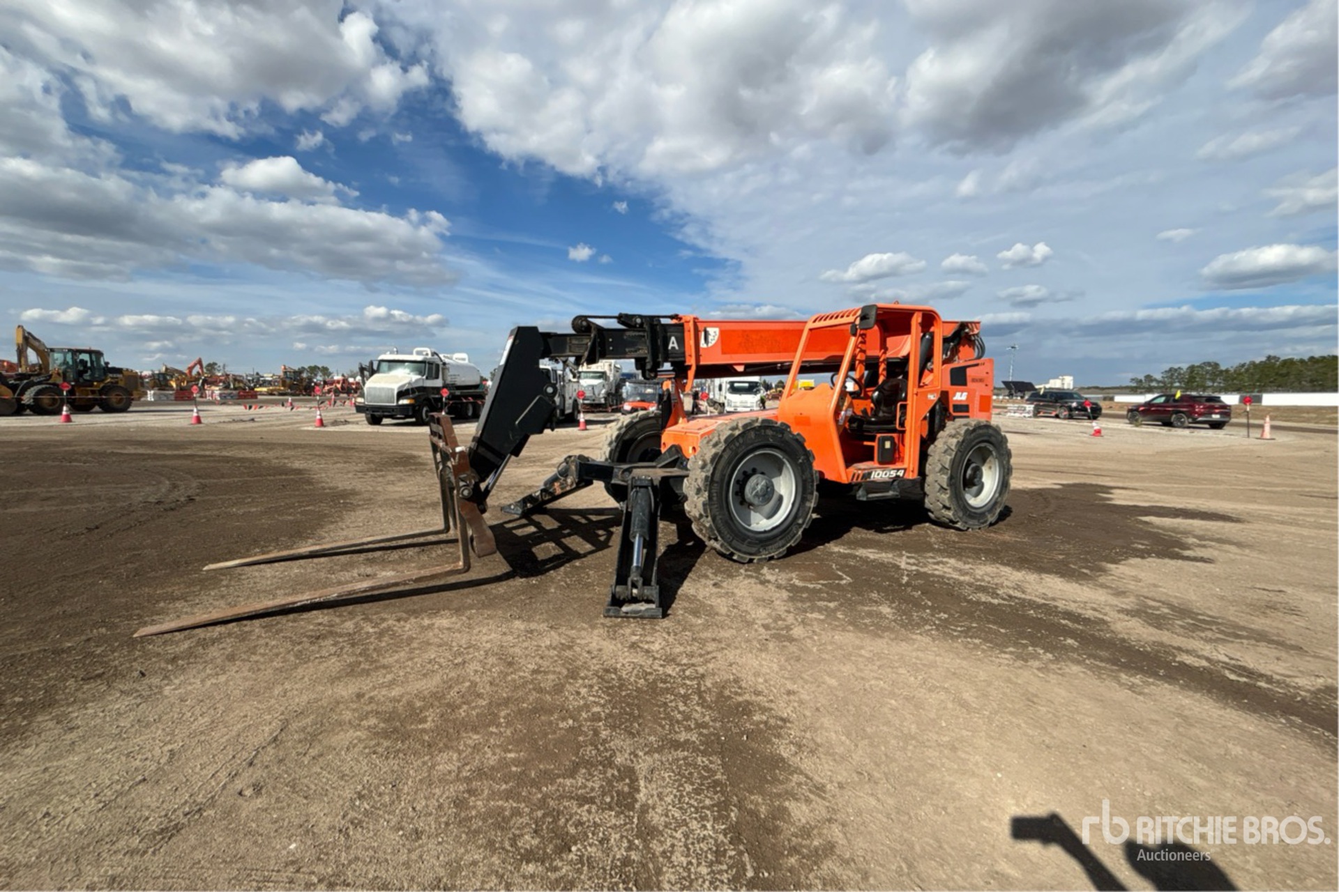 General Appearance with Zdjęcie, lewy górny róg