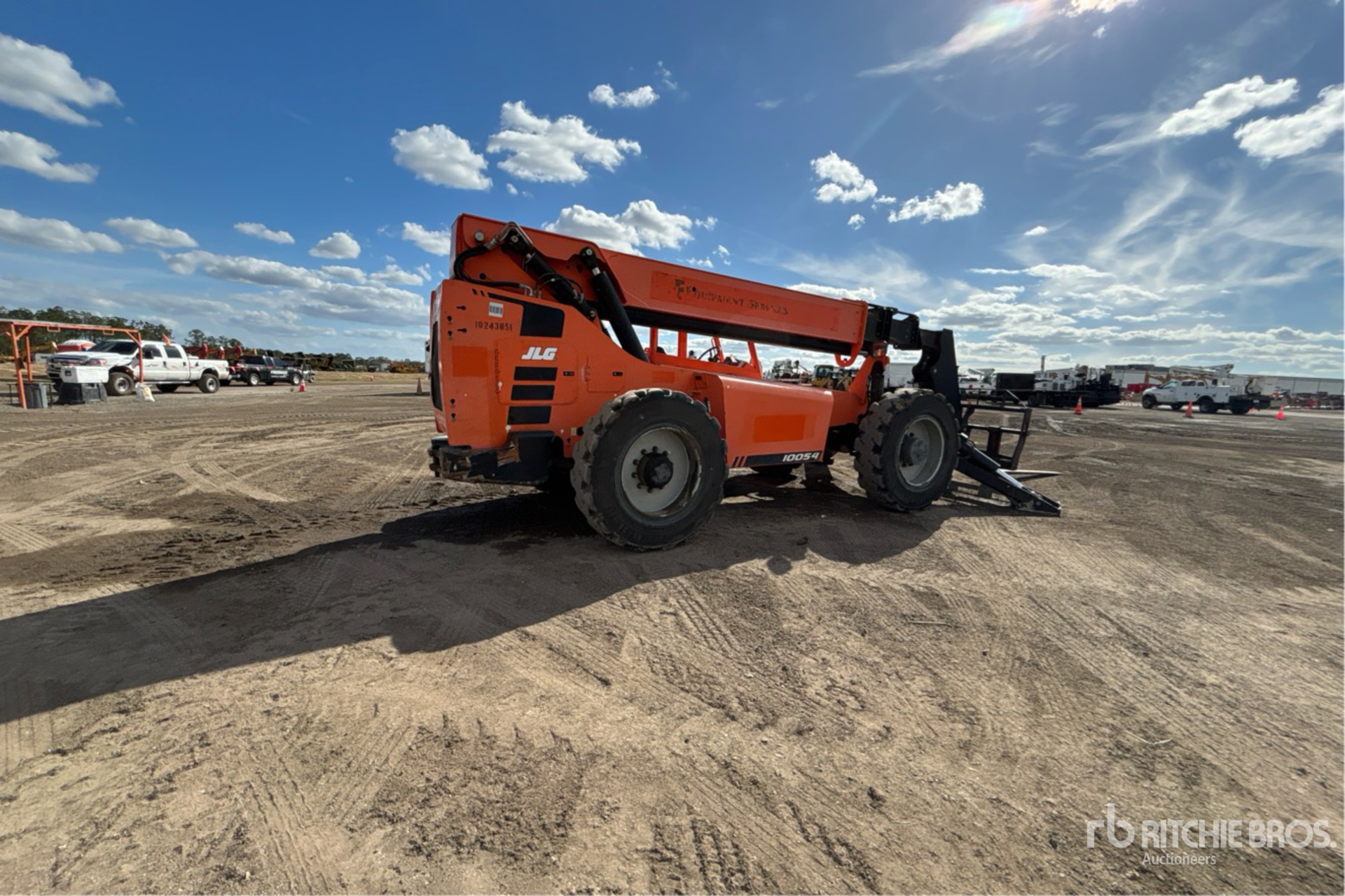 General Appearance with Zdjęcie, prawy dolny róg