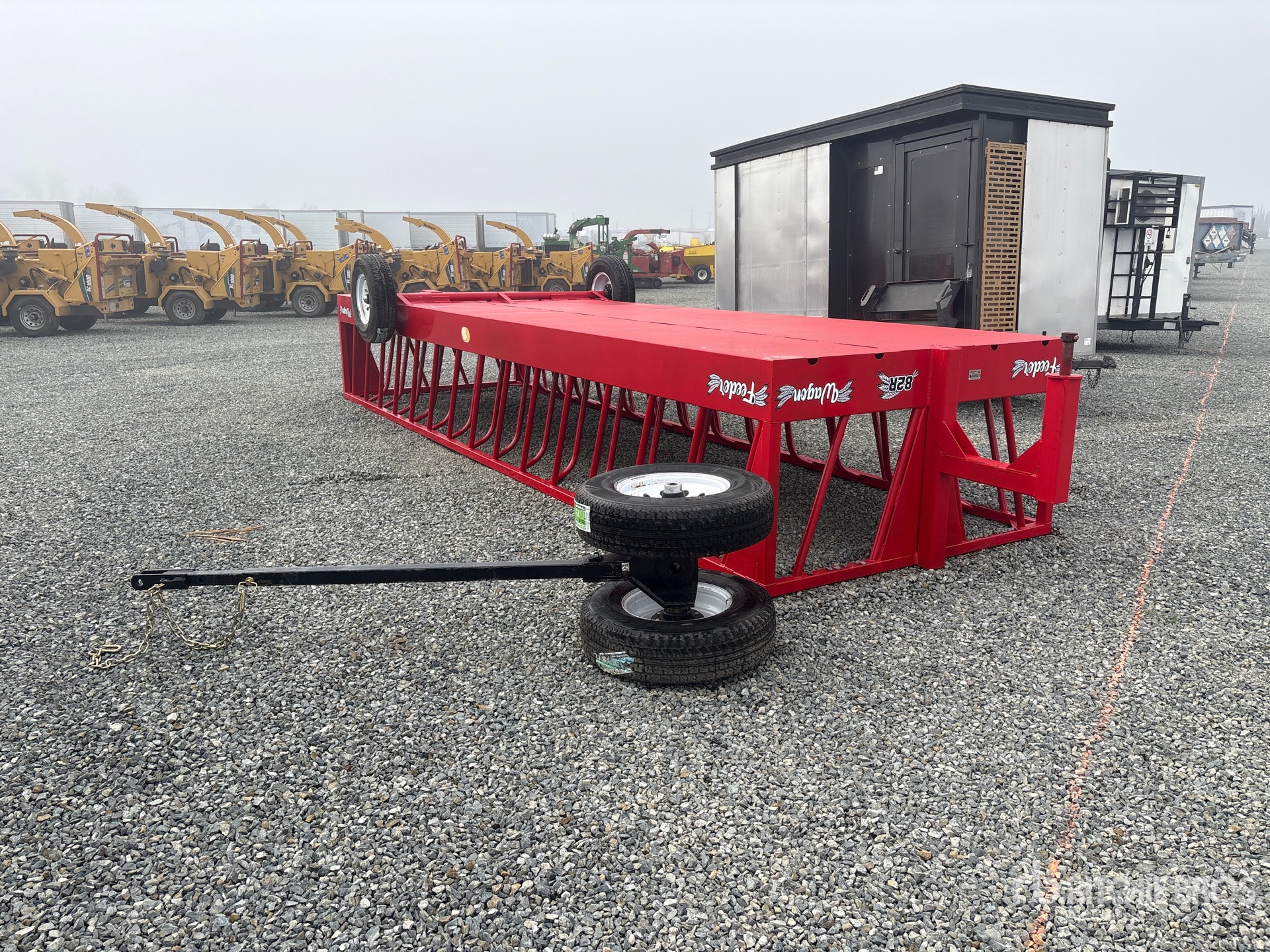 General Appearance with Imagen: esquina delantera derecha