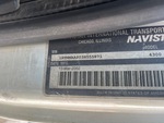 General Appearance with N.º de serie/VIN