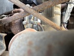 Motor with