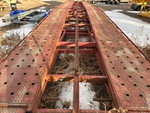 Trailer Chassis with