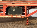 Trailer Chassis with