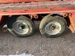 Trailer Chassis with