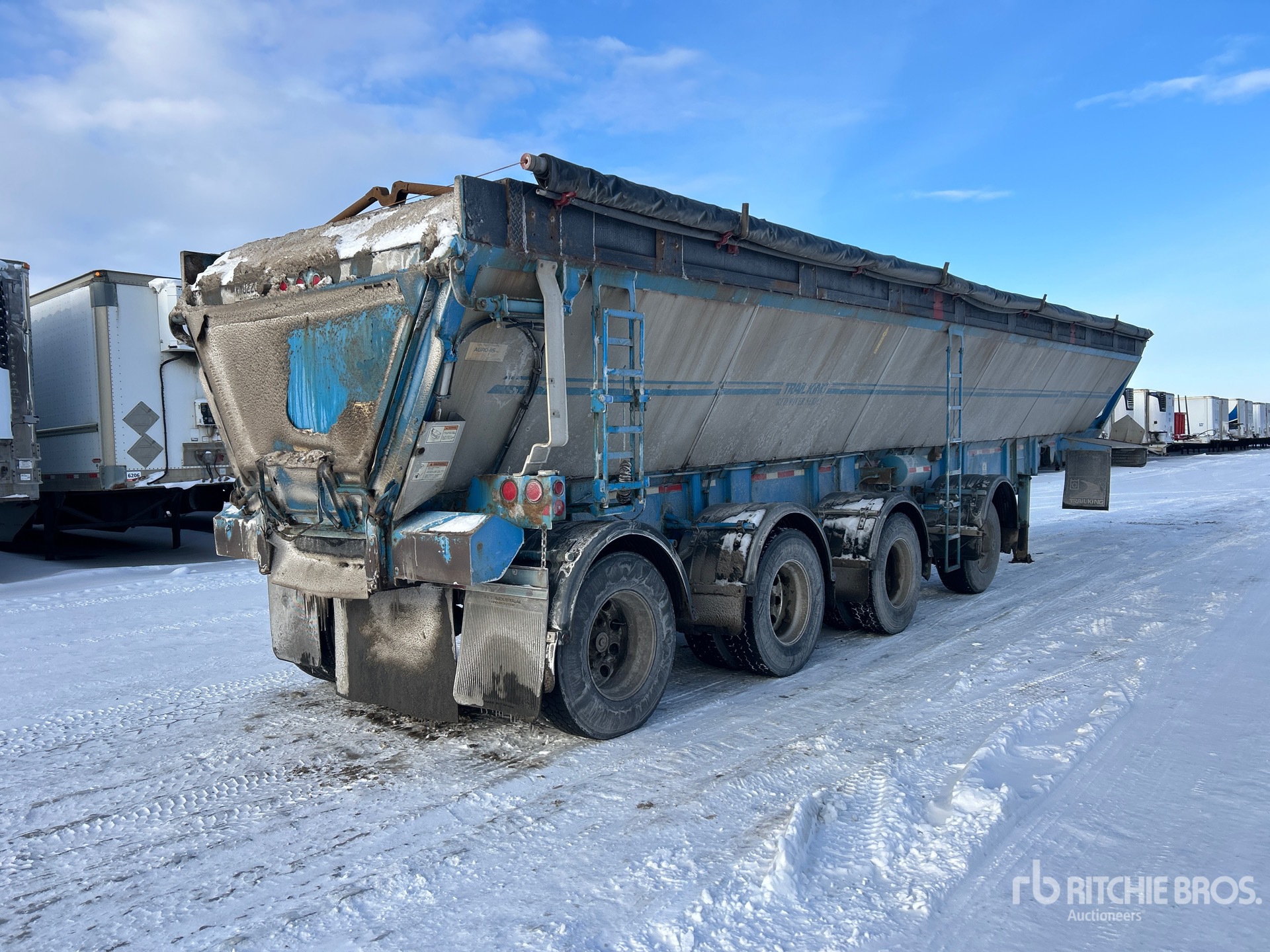 General Appearance with Imagen: esquina trasera derecha