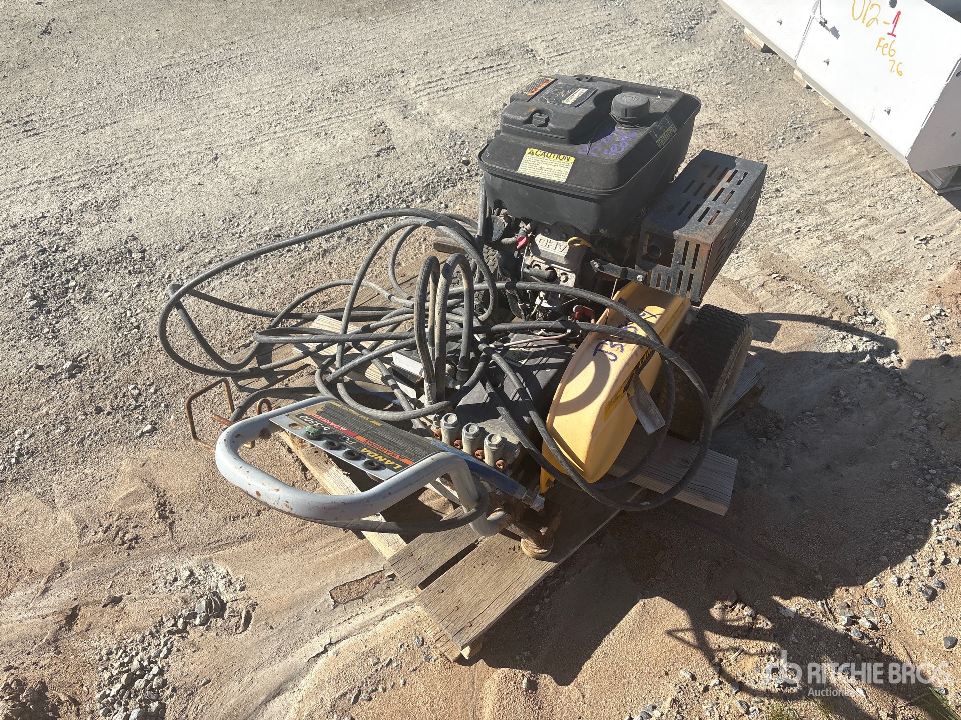 General Appearance with Foto, angolo anteriore destro