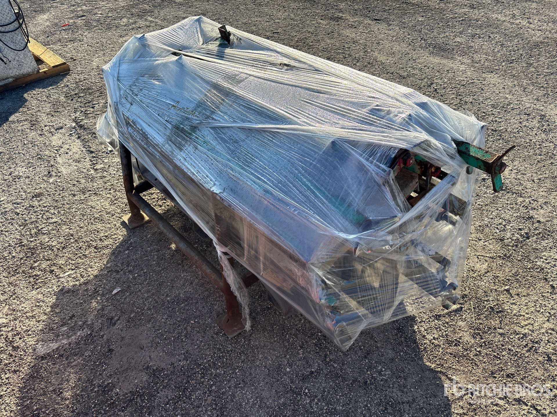 General Appearance with Imagen: esquina trasera derecha