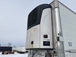Basic Refrigeration Unit with