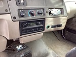 Cab with Heater