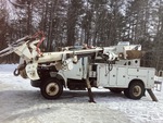 Configuration with Boom Condition
