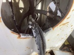 Configuration with Hoses (Hydraulic)