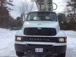 General Appearance with Exterior Lights