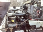 Engine with Engine - Left Side