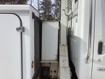 Underbody with Hydraulic Tank