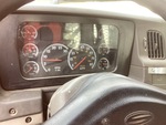 Cab with Warning Lights