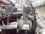 Engine with Engine - Right Side