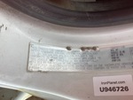 General Appearance with Motor Vehicle Safety Standards Label