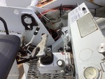 Configuration with Hydraulic Controls