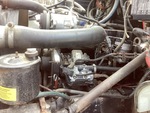 Engine with