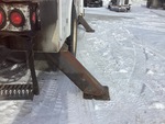 Configuration with Stabilizer Beams