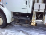 General Appearance with Steps/Ladders