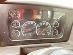 Cab with Oil Pressure
