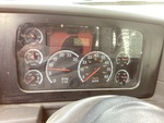 Cab with Gauges