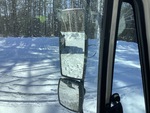 Cab with Mirrors
