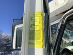 General Appearance with Motor Vehicle Safety Standards Label