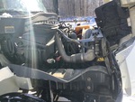 Engine with Engine - Right Side