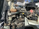 Engine with Engine - Left Side