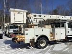 General Appearance with Sheet Metal (fiberglass) Condition