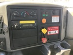 Cab with Heater