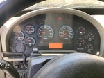 Cab with Gauges
