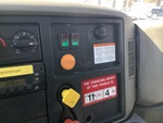 Cab with PTO Control