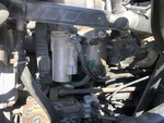 Engine with Fuel System