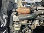 Engine with Radiator