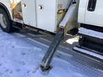 Hydraulics with Stabilizer Cylinders