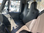 Cab with Seats/armrests
