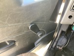 Cab with Window Controls