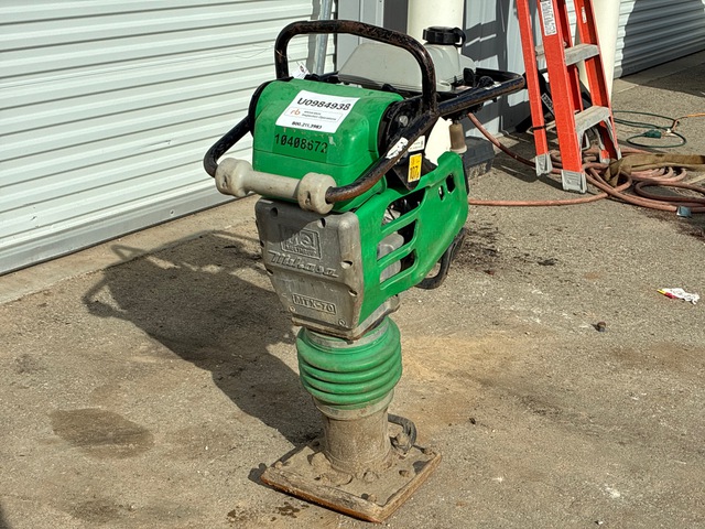 2021 Multiquip MTX-70HD Jumping Jack Tamper