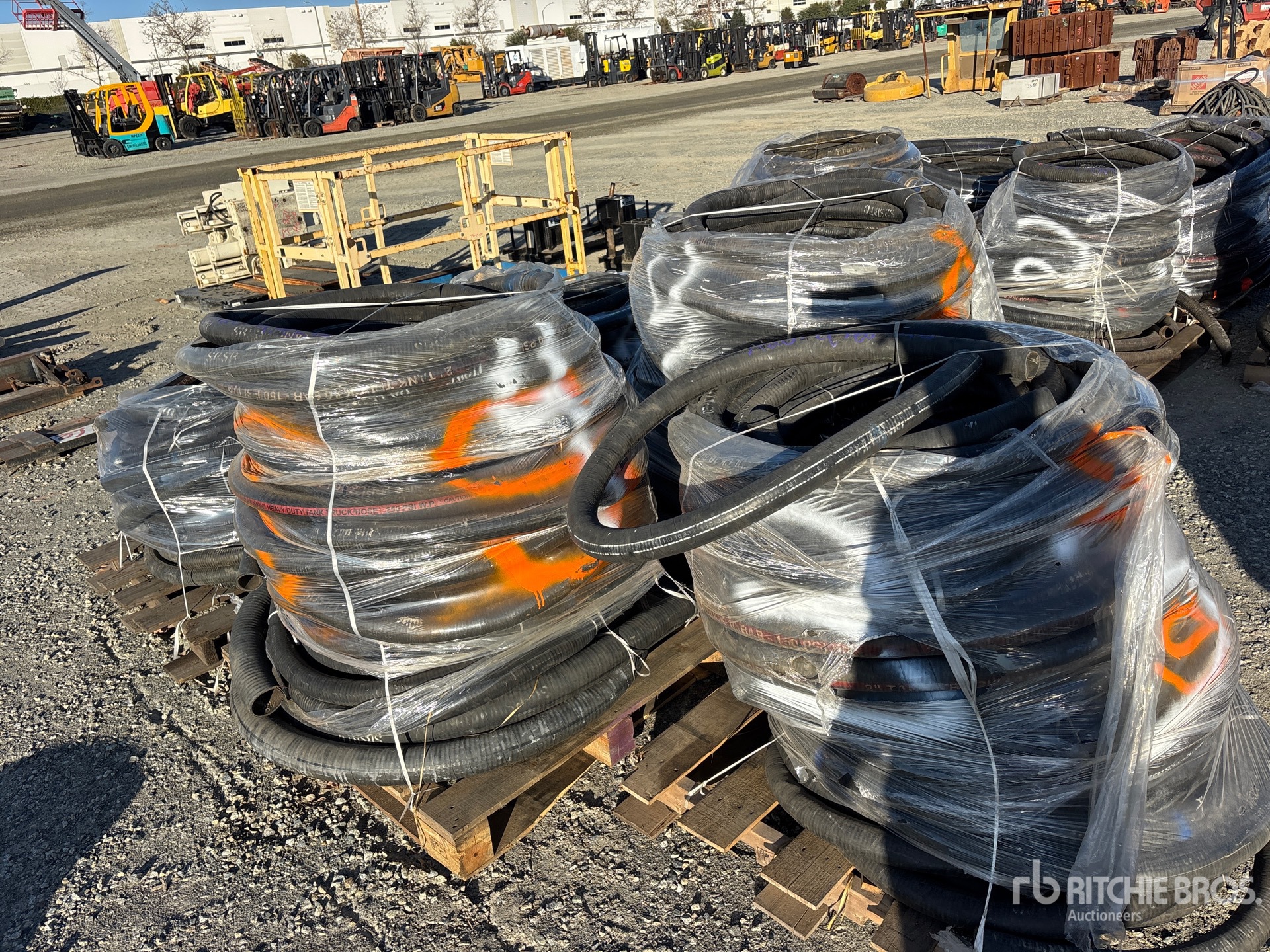 General Appearance with Bild, Ecke hinten rechts