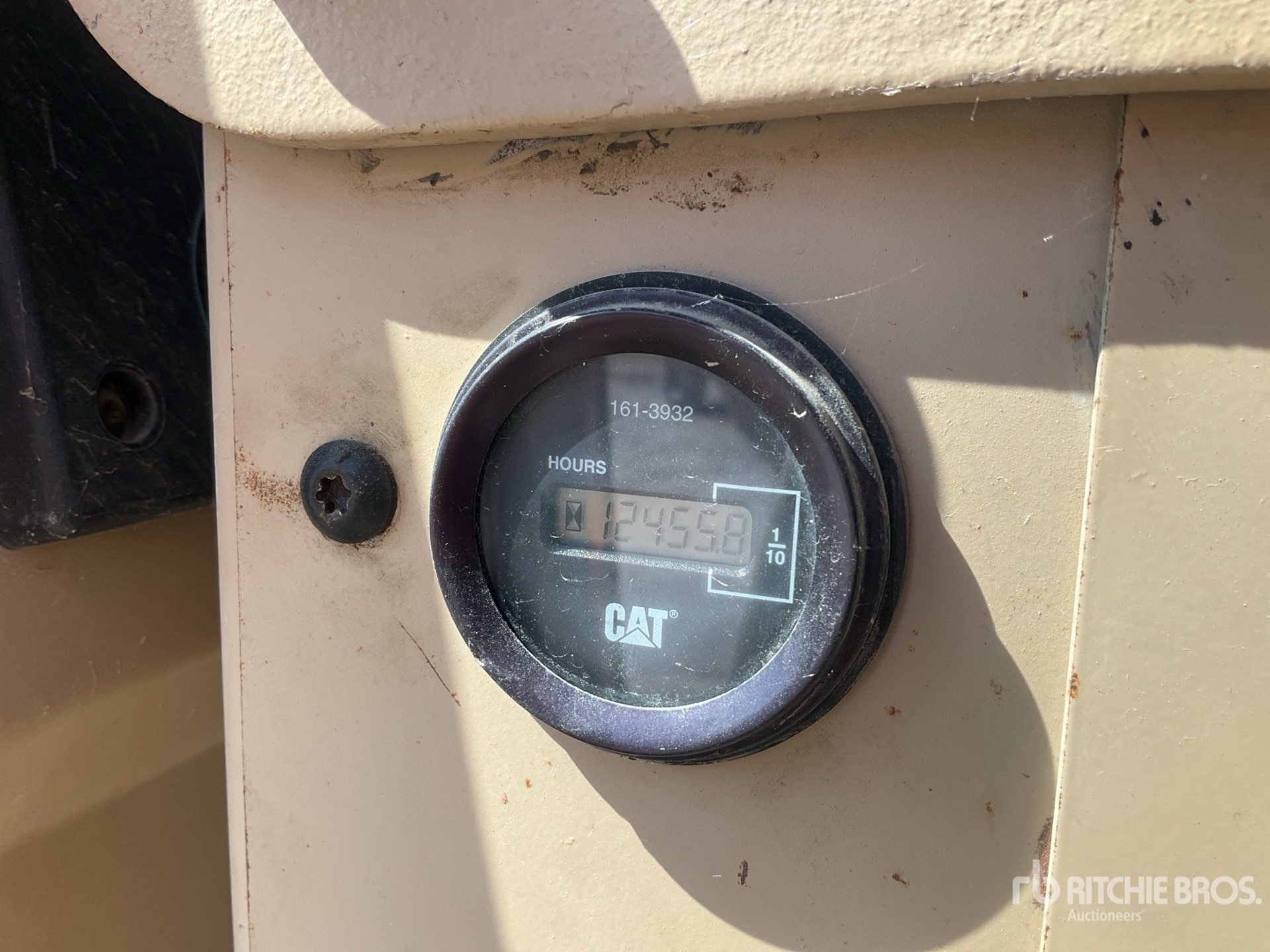 2000 Caterpillar 143H