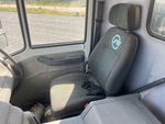 Cab with
